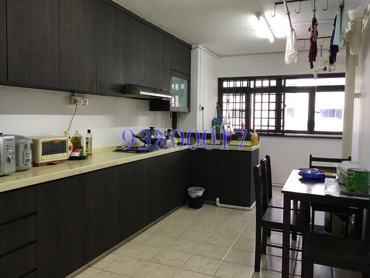 Blk 510 West Coast Drive (Clementi), HDB 3 Rooms #158550172